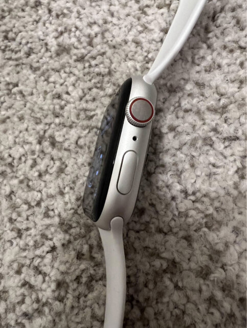 Apple Watch Series 6