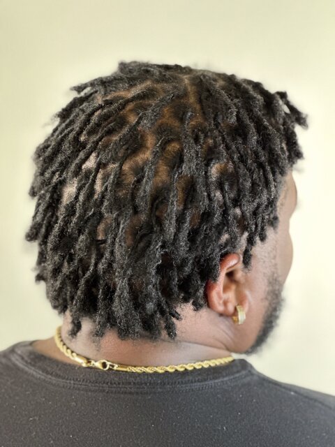 FIX YUH LOCS FI REAL