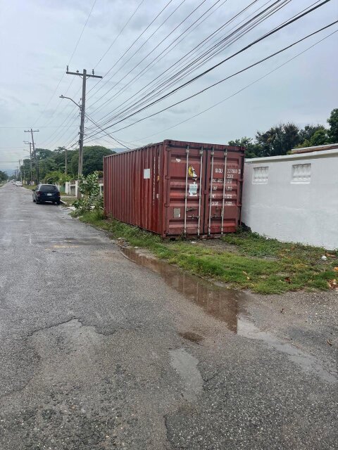 20ft Container For SALE