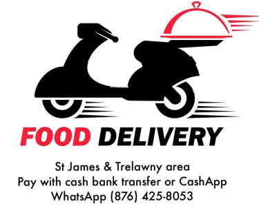 Yaadie Delivery Service 