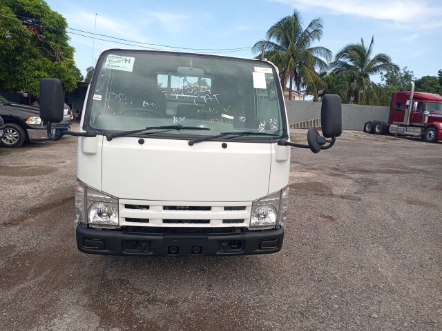 2018 ISUZU ELF