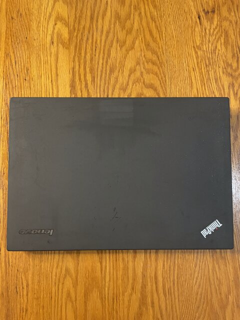 Lenovo ThinkPad T450 14