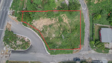 Land For Sale 0.51 Acres Bayview Bull Bay St Andre