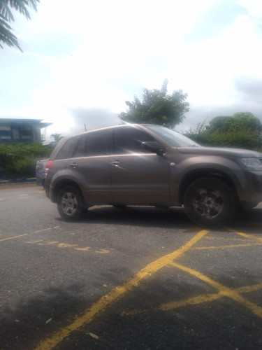 2017 Suzuki Vitara