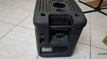 BlackMax 1850 Gas Generator Like New