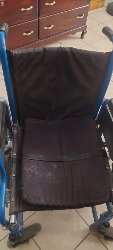 Wheelchairs And Walkers For Sale