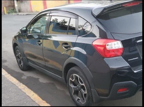 2014 Subaru XV