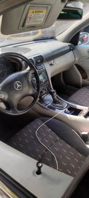 Mercedes Benz Parts And Accessories For Sale