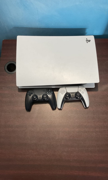 Playstation 5 (PS5