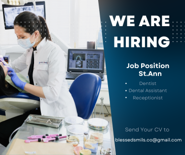 Dental Office Hiring 