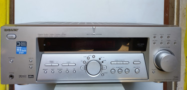 Sony STR-K502  Receiver For Parts Or Repair