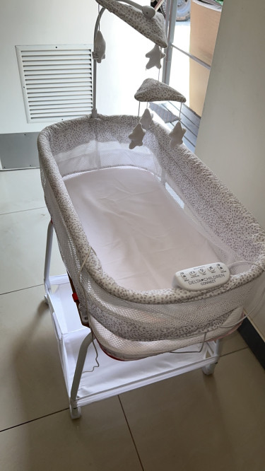 Baby Bassinet