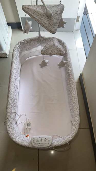 Baby Bassinet