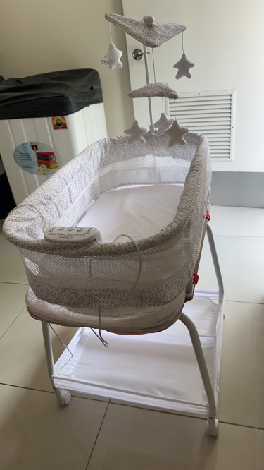 Baby Bassinet