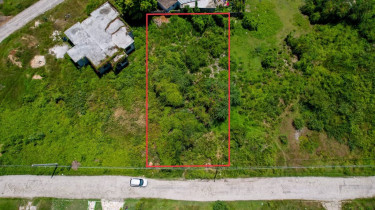 0.17 Acres For Sale In Homestead Par Spanish Town 