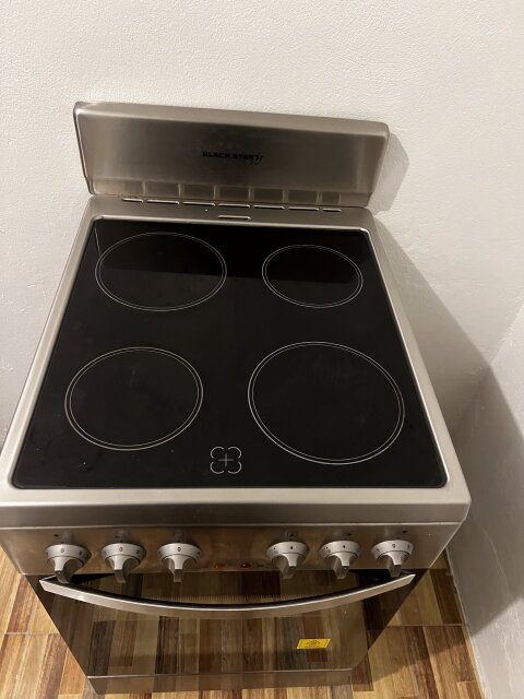 Electric Stove