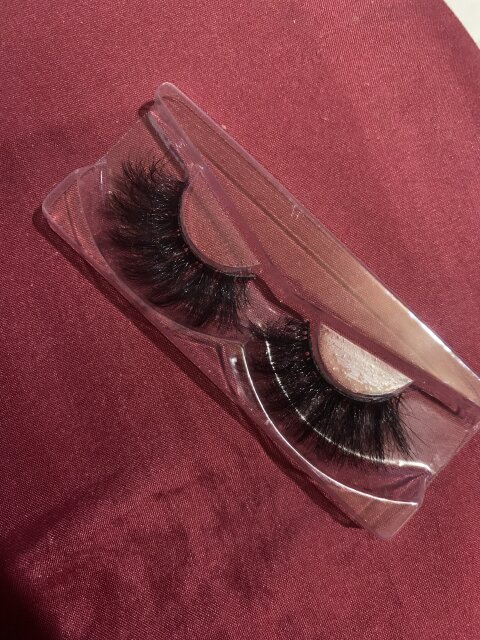 Mink Lashes For Sale