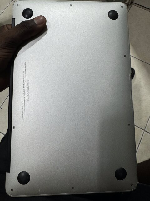 2014 MacBook Air Fully Functional