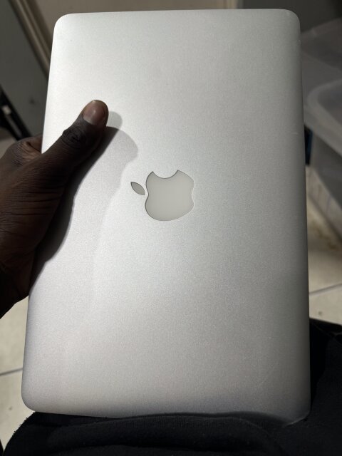 2014 MacBook Air Fully Functional