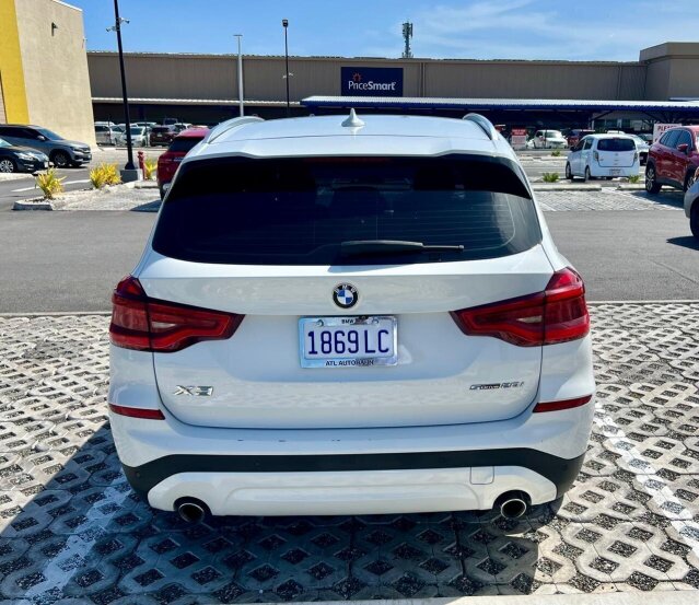 2021 BMW 218I SPORTSLINE GRAN COUPE $4,100,000