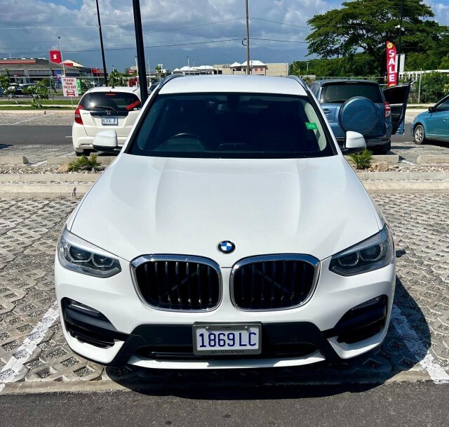 2021 BMW 218I SPORTSLINE GRAN COUPE $4,100,000