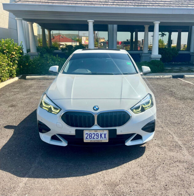 2019 BMW X3 SDRIVE 20I $5,300,000