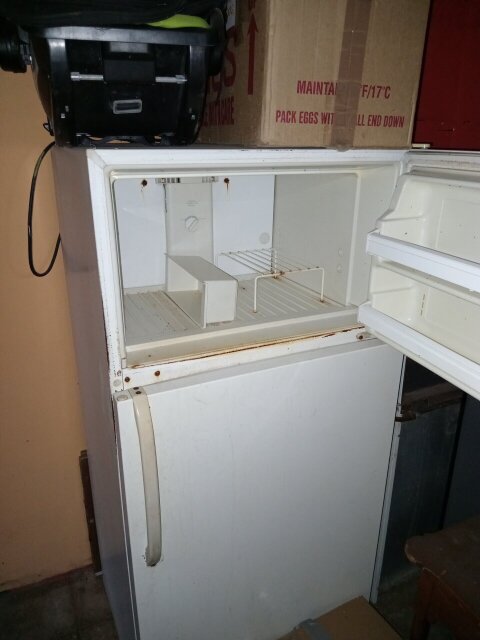 Fridge For Sale