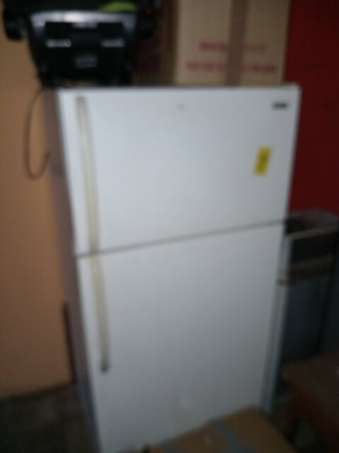 Fridge For Sale