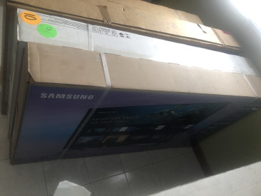 Samsung Tv For Sale Tv Size 60in -90in