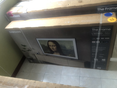 Samsung Tv For Sale Tv Size 60in -90in