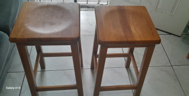 Stools