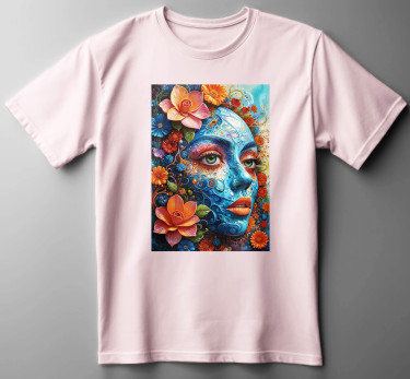 AI T-Shirt Design