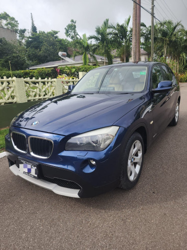 2012 BMW X1 $1.750mil