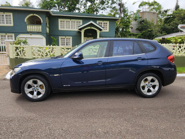 2012 BMW X1 $1.750mil