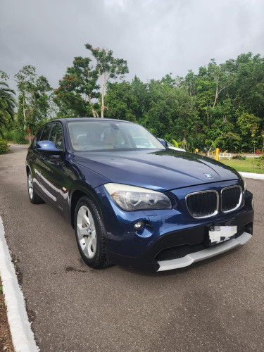 2012 BMW X1 $1.750mil