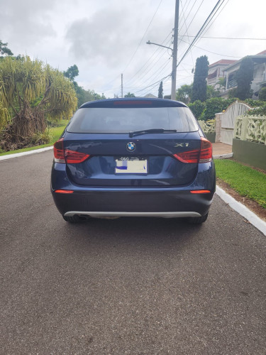 2012 BMW X1 $1.750mil