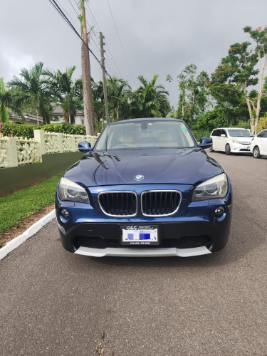 2012 BMW X1 $1.750mil