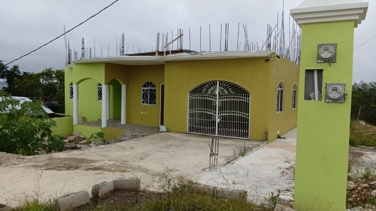 1 Bedrooms