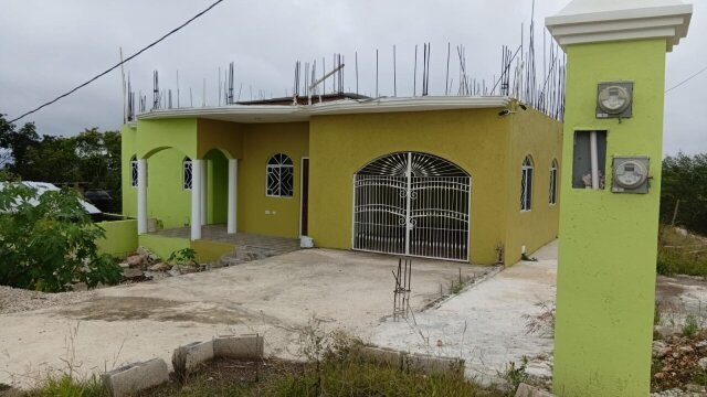 1 Bedrooms