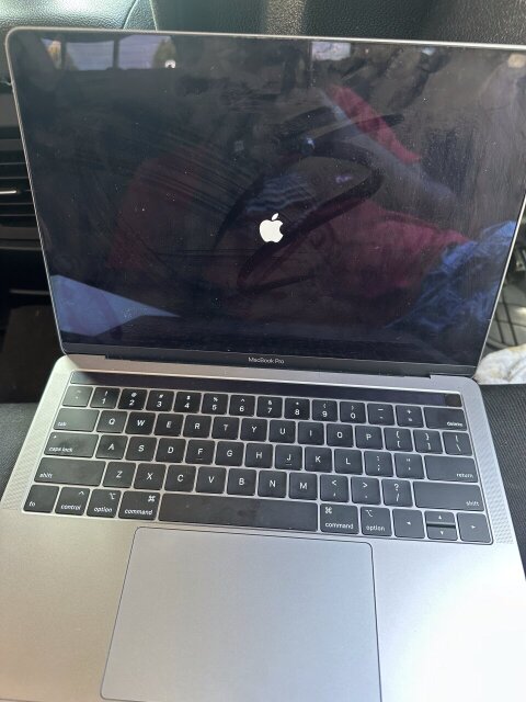 Apple MacBook Pro