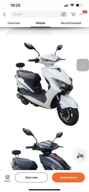 Brand New 2023 Electric Scooters