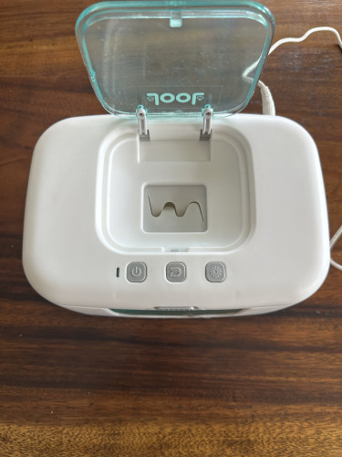 Baby Wipes Warmer 