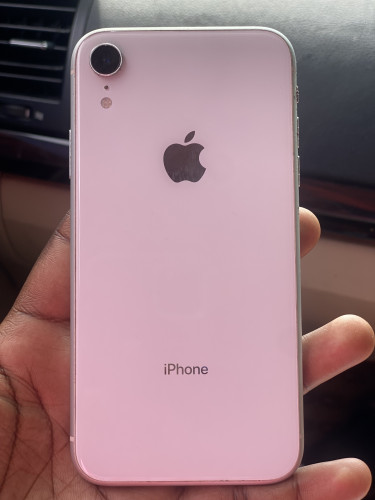 Iphone Xr Preowned 