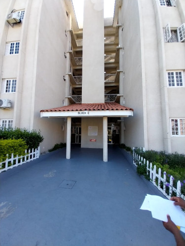 For Sale 2 Bedroom Oaklands Apartment 26M