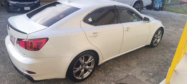 2008 Toyota Lexus