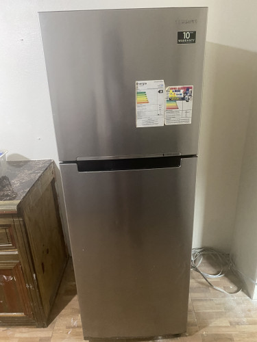 Samsung Refrigerator 