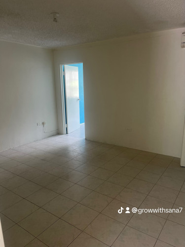 2 Bedroom Apt For Rent In  Long Mountain