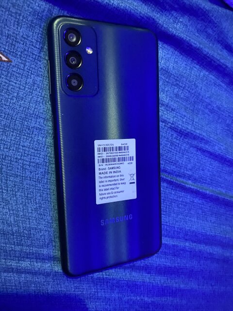 Samsung F13