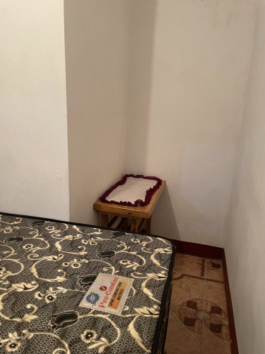 1 Bedroom University Female Student ONLY