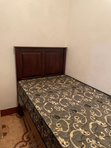 1 Bedroom University Female Student ONLY